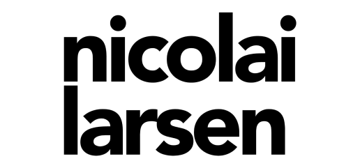 NICOLAI LARSEN logo