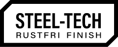 logo - Steel-tech ApS
