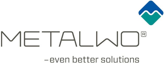 logo - Metalwo A/S
