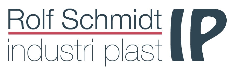 logo - Rolf Schmidt Industriplast A/S