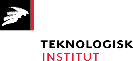 logo - Center for industriel 3D-Print  -  Teknologisk Institut 