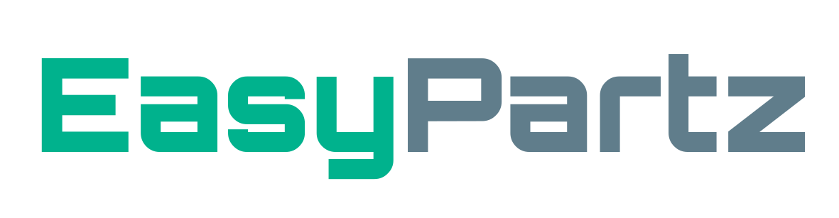 logo - EasyPartz ApS