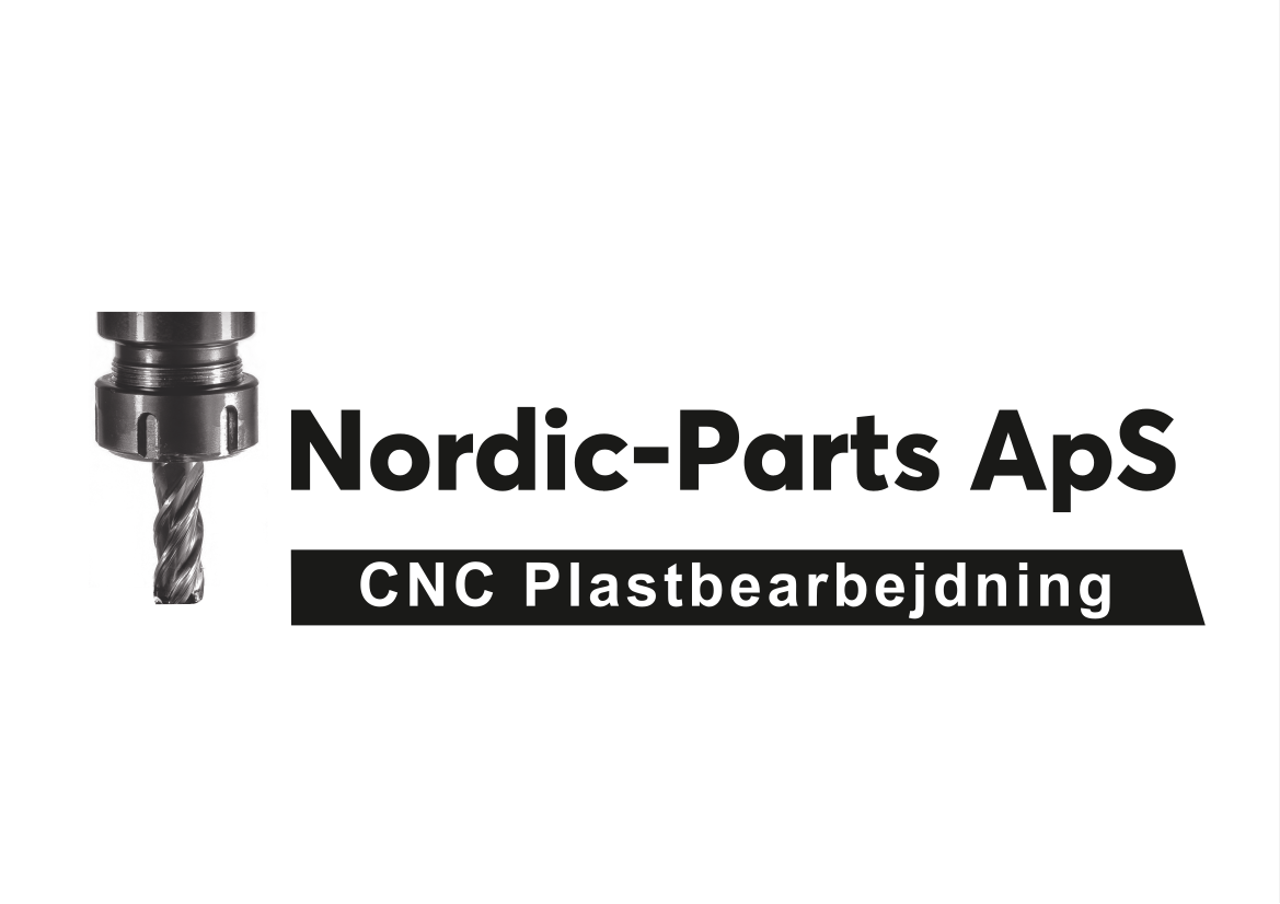 logo - Nordic-Parts ApS