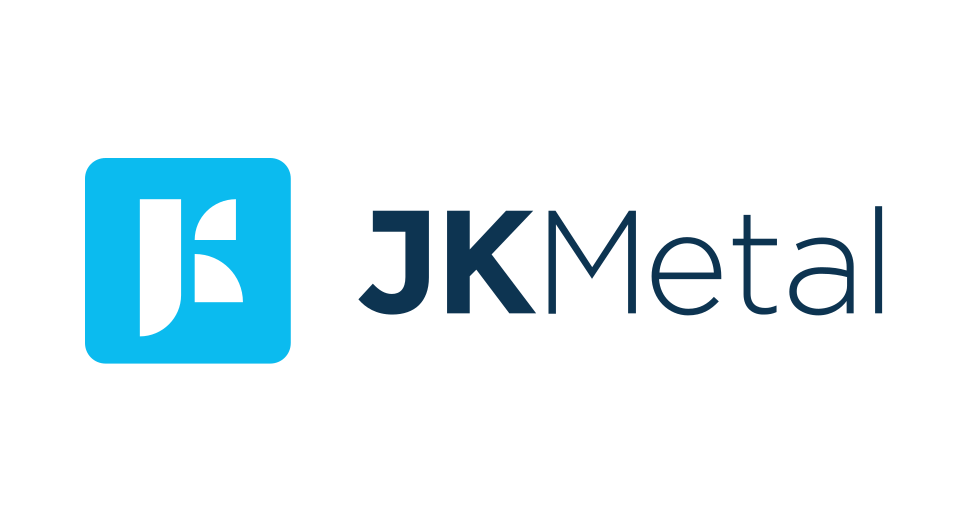 logo - JK Metal ApS