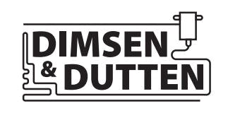 logo - Dimsen og Dutten ApS