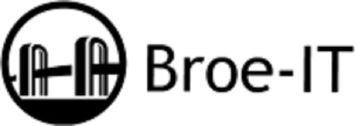 logo - Broe-IT