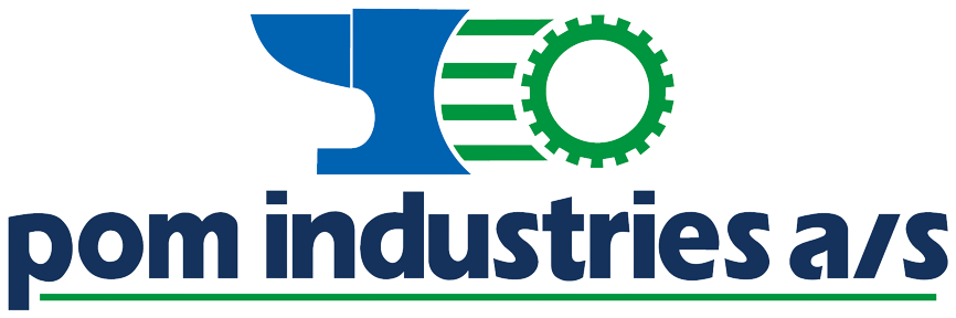 logo - Pom Industries