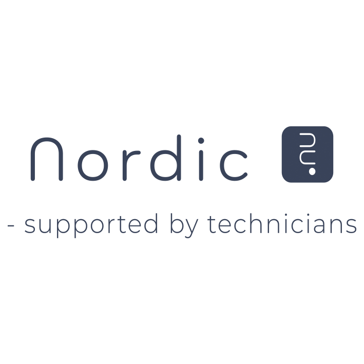 logo - NORDIC ApS