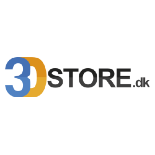 logo - 3DStore.dk
