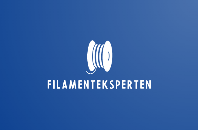 logo - Filamenteksperten
