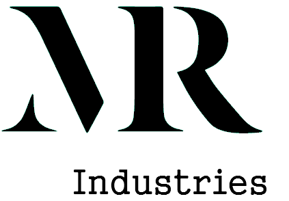 logo - MR Industries