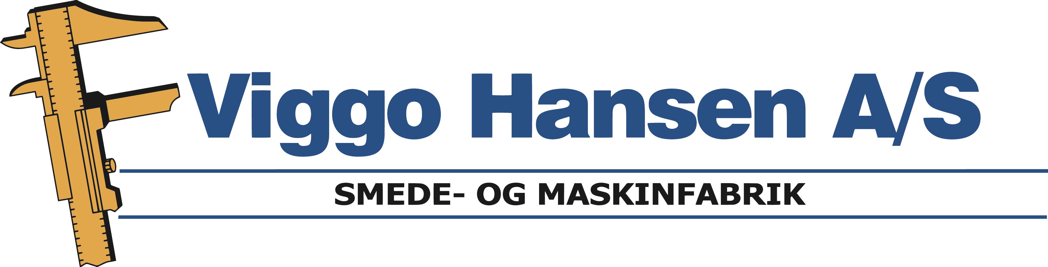 logo - Viggo Hansen A/S