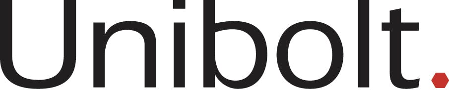 logo - Unibolt A/S