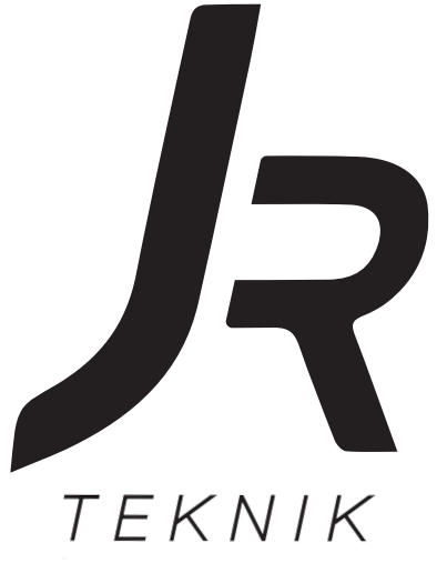 logo - JR-Teknik