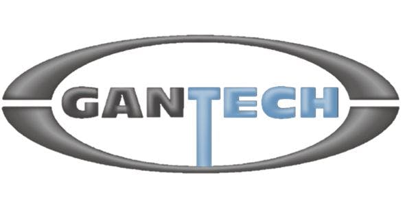 logo - Gantech A/S